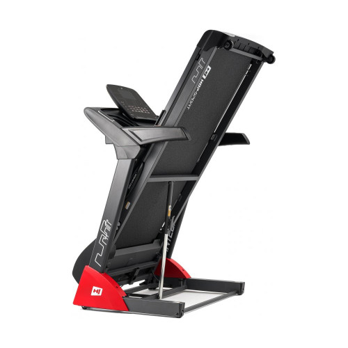 Бігова доріжка  Hop-Sport HS-2800LB Integra - фото №2
